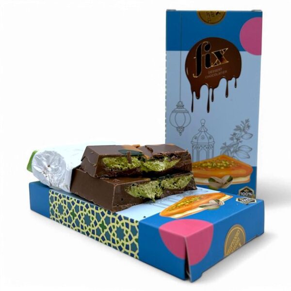 fix chocloate