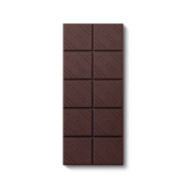 Amedei Chuao 70% Bar (Venezuela) 50g - Image 5