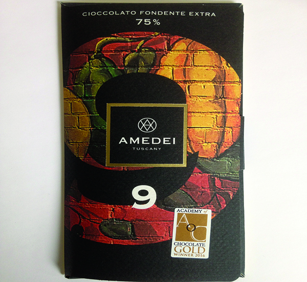 Amedei Chuao 70% Bar (Venezuela) 50g Single Origin Bar