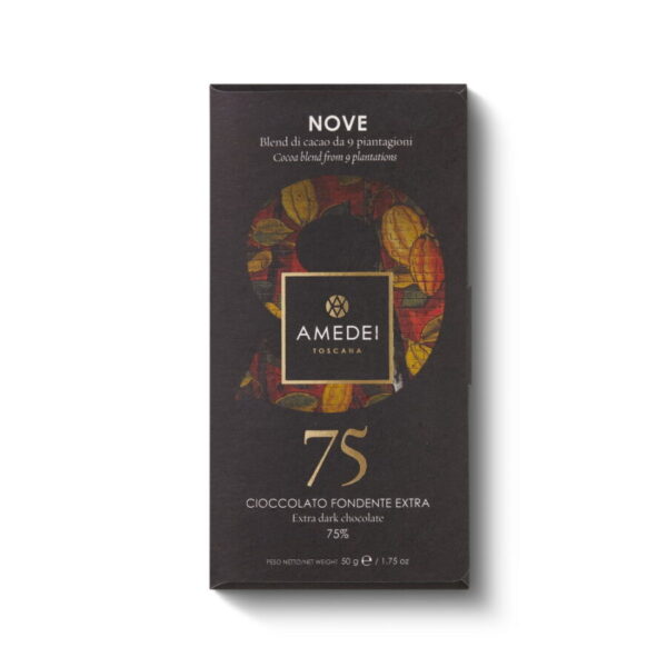 Amedei Chuao 70% Bar (Venezuela) 50g Single Origin Bar - Image 4