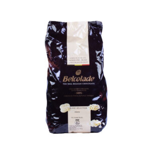Belcolade Sugar-Free Couverture 34% Milk 5kg Bag