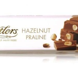 Butlers Hazelnut Praline Bar 75g Gourmet Bar