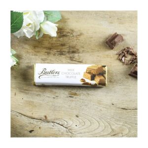 Butlers Milk Chocolate Truffle Bar 75g