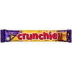 Cadbury Crunchie Bar Honeycomb Toffee Center 40g