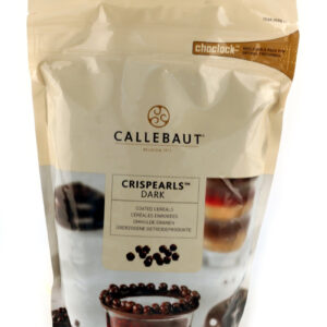 Callebaut Crispearls Dark Chocolate 800g Bag