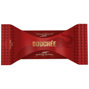 Côte d'Or Bouchée Milk Chocolate Elephant Praline 8-pc Box