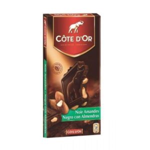Côte d'Or L'Original Almonds 200g Bar