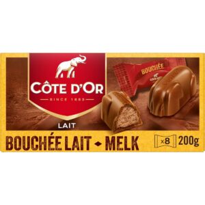 Côte d'Or Miniatures Assorted 200g Bag