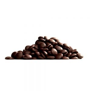 Couverture Callets "70-30-38 - 70.5% Dark" 1kg Bag