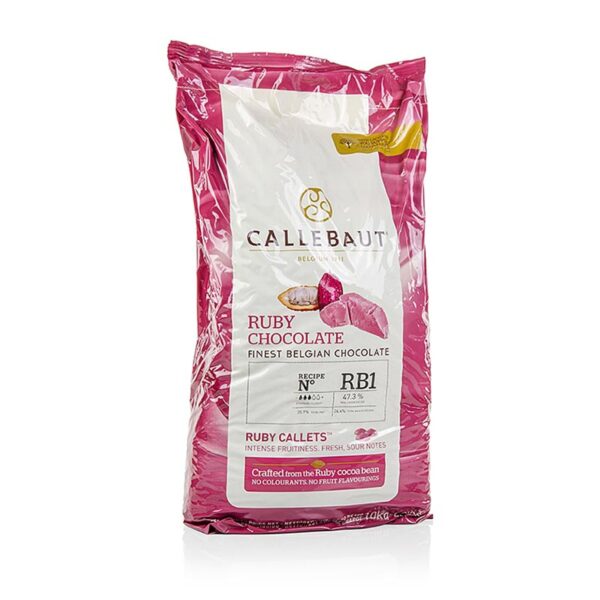 Couverture Callets "Ruby RB1 - 47.3%" 10kg Box - Image 2
