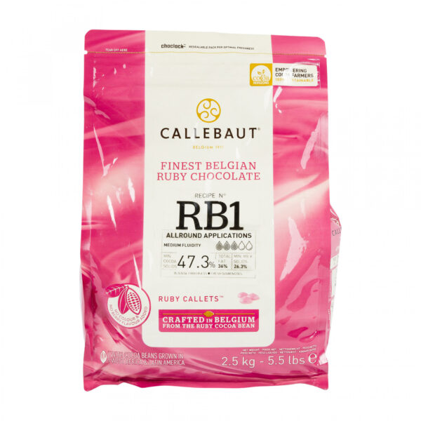 Couverture Callets "Ruby RB1 - 47.3%" 10kg Box - Image 4