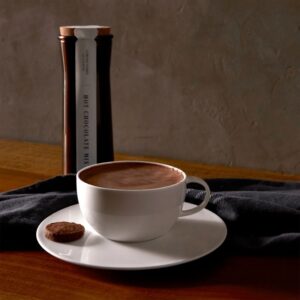 Dandelion Chocolate Hot Chocolate Mix Classic 227g Bag Drinks
