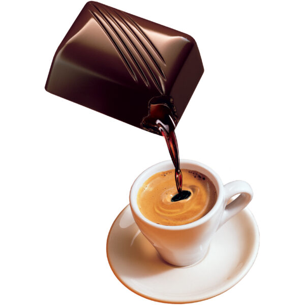 Ferrero Pocket Coffee Espresso Filled Praline 18-pc Box - Image 4