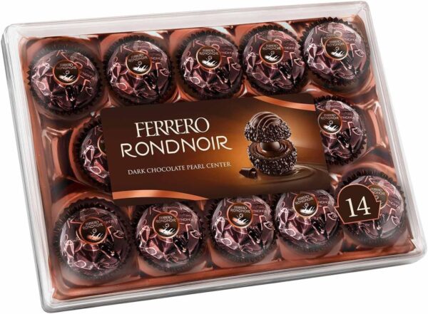 Ferrero Pocket Coffee Espresso Filled Praline 18-pc Box - Image 5