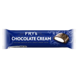 Frys Chocolate Cream Bar 49g