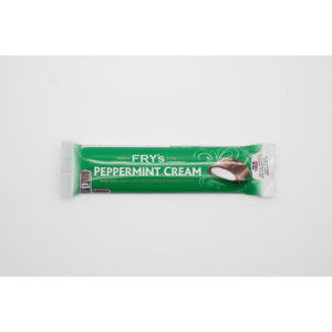 Frys Peppermint Cream Bar 49g