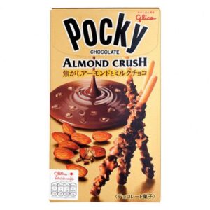 Glico Pocky Almond Crush 41g Box