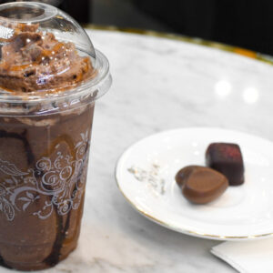 Godiva Chocolixir Dark Chocolate Decadence Drink