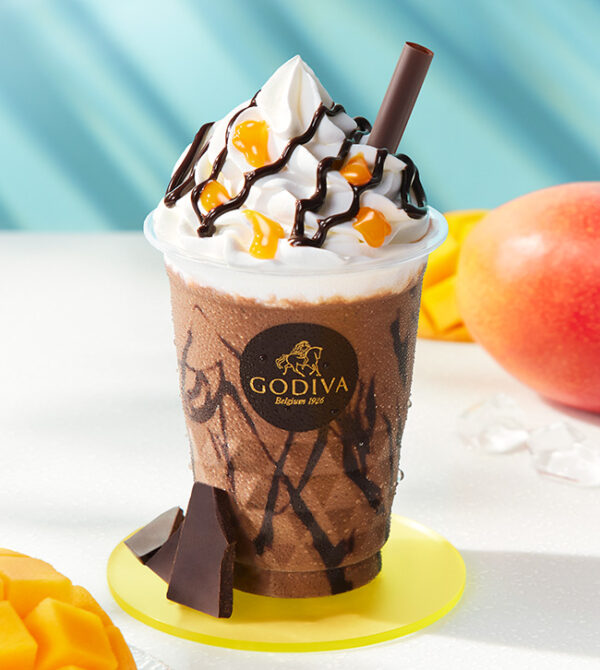 Godiva Chocolixir Dark Chocolate Decadence Drink - Image 5