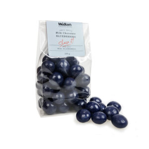 House Brand Chocolate Covered Blueberries 500g Tub