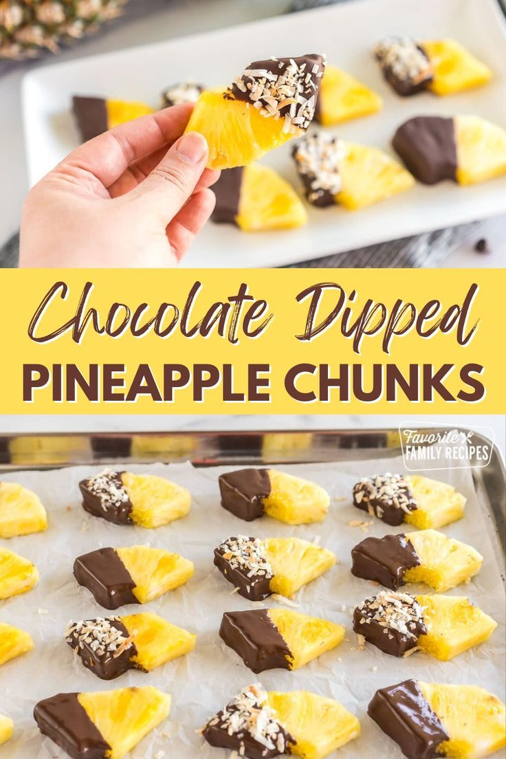 House Brand Chocolate Covered Pineapple Chunks 500g Tub