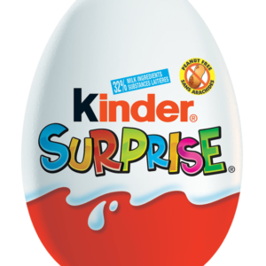 Kinder Surprise Egg Classic 20g