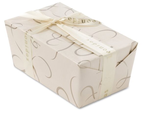 Leonidas All Milk Chocolate Assortment Ballotin Gift Box 500g - Image 5