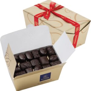 Leonidas Assorted Belgian Chocolates Ballotin Gift Box 750g