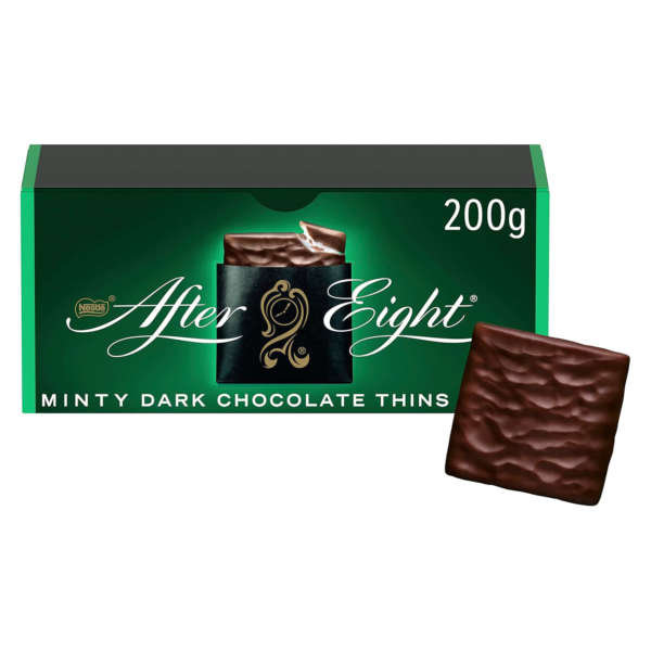 Mint Chocolate Thins - Image 3