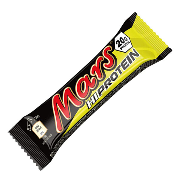 Mars Protein Bar Mars Hi-Protein 59g - Image 4