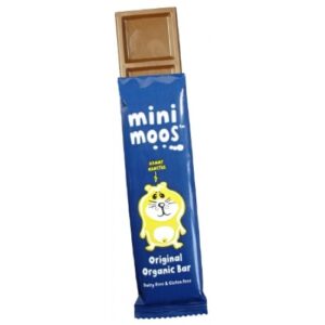 Moo Free Mini Moos Original 15g Bar