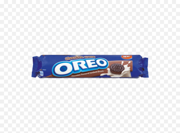 Oreo Chocolate Sandwich Cookies Classic 154g Sleeve