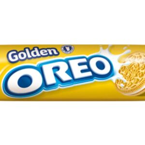 Oreo Golden Classic 154g Sleeve
