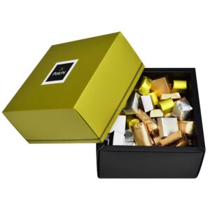 Patchi Chocolate Dipped Dates Assorted 250g Box