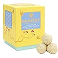 Prestat London Gin & Tonic Truffles 175g Box
