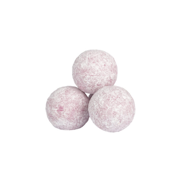 Prestat Pink Marc de Champagne Truffle Bar 75g - Image 3