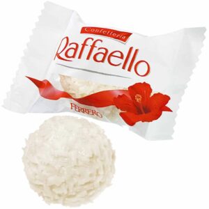 Ferrero Raffaello