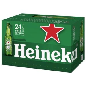 Heineken