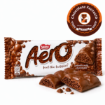 Aero Chocolate