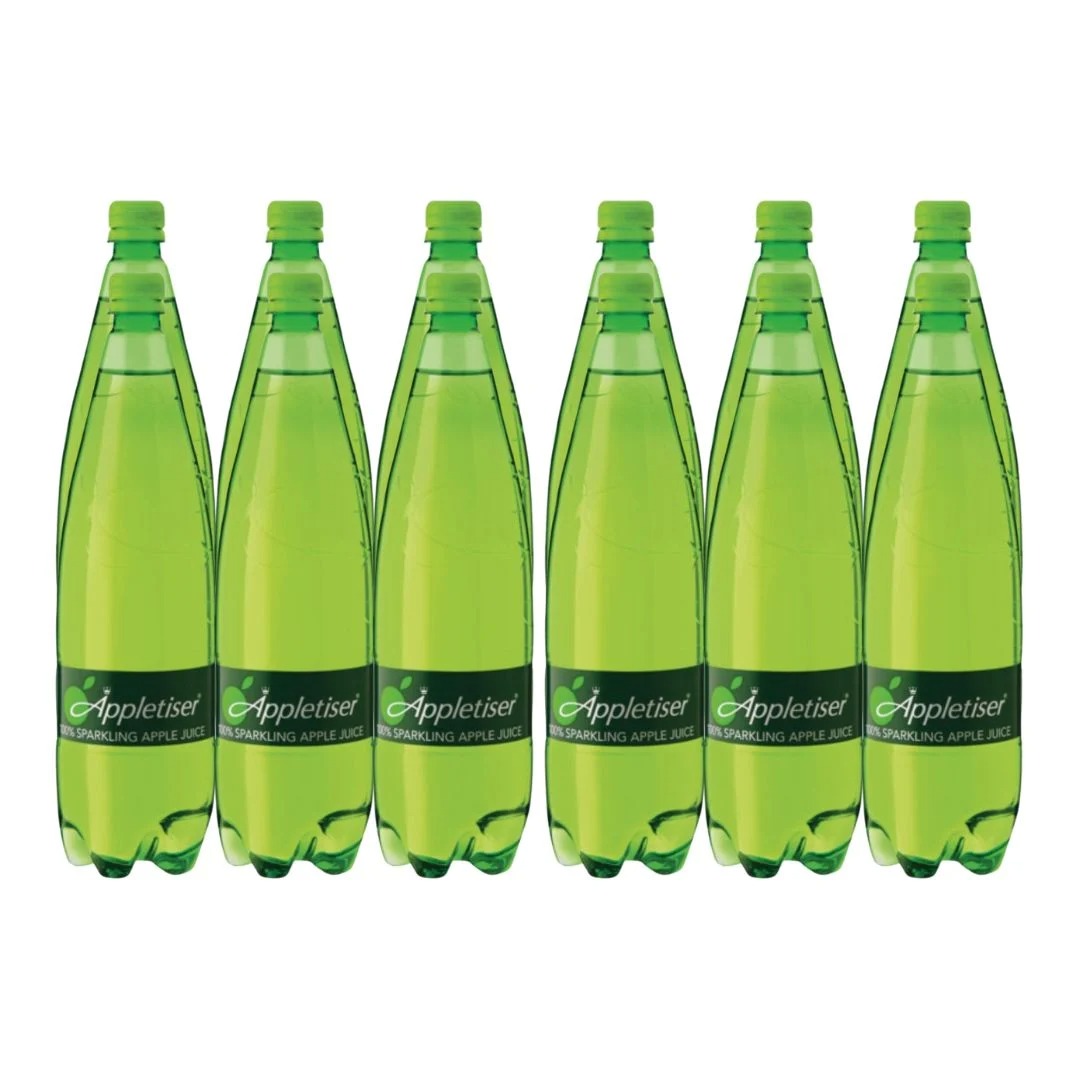 Appletiser
