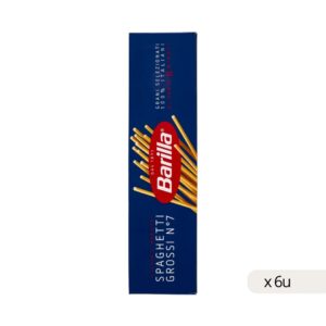 Barilla Spaghetti – Premium Quality Italian Pasta