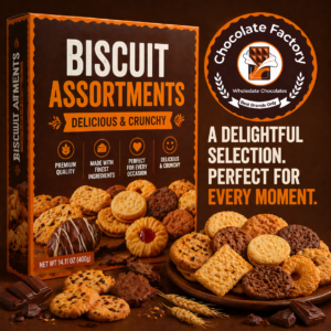Biscuit Assortments