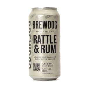 BrewDog Beers – Craft Beverages for Bold Flavor, Various Flavors Available