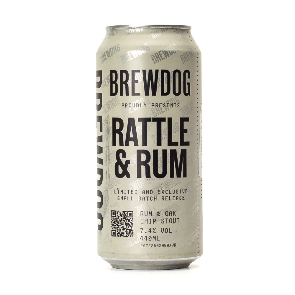 BrewDog Beers – Craft Beverages for Bold Flavor, Various Flavors Available
