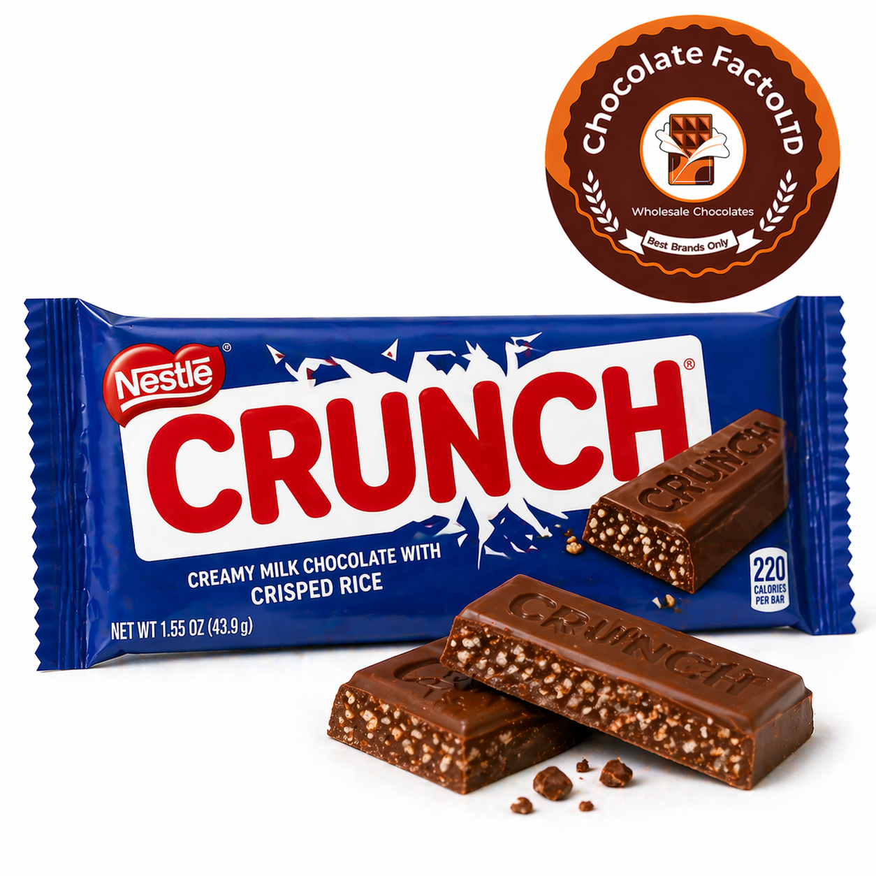 Crunch Bar