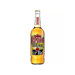 Desperados – Premium Tequila Beer, 330ml Bottle