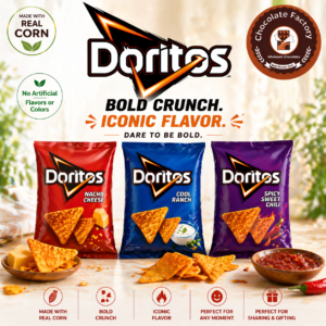 Doritos