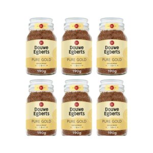 Douwe Egberts Coffee – Premium Quality Coffee with Rich Flavor