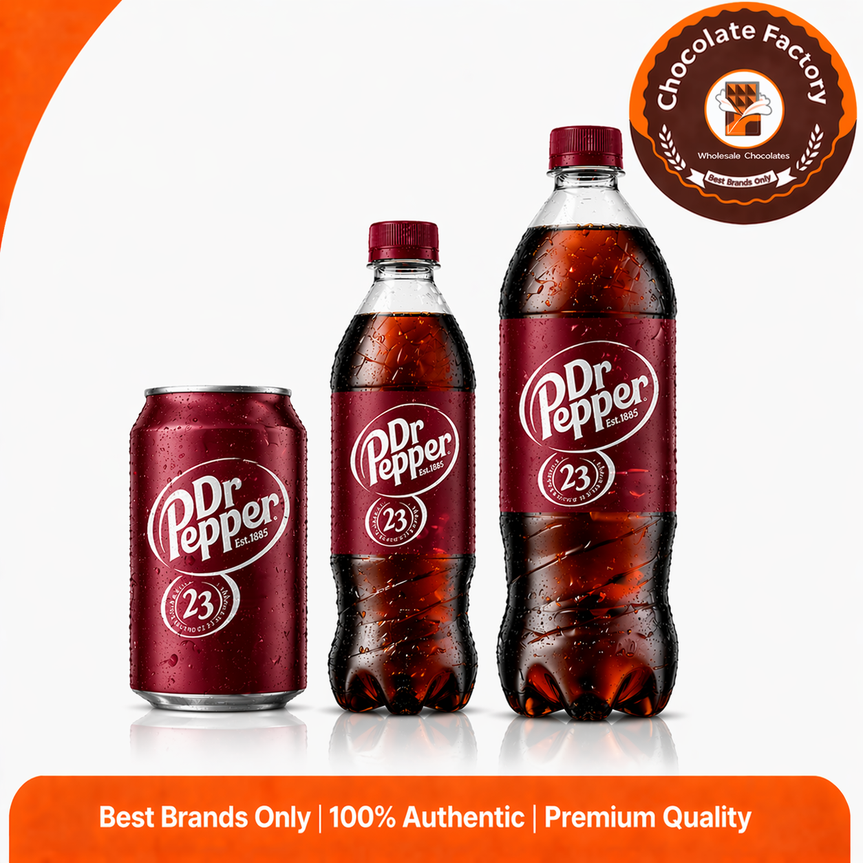 Dr Pepper