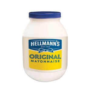 Hellmann's Mayonnaise - Creamy & Rich